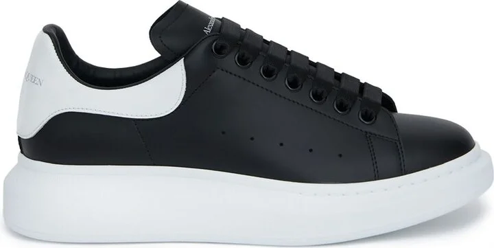 Alexander McQueen Larry Sneakers Shoes - Image 6