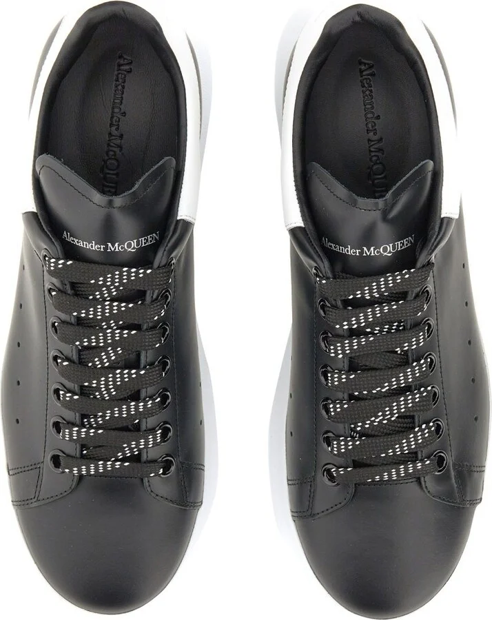 Alexander McQueen Larry Sneakers Shoes - Image 7
