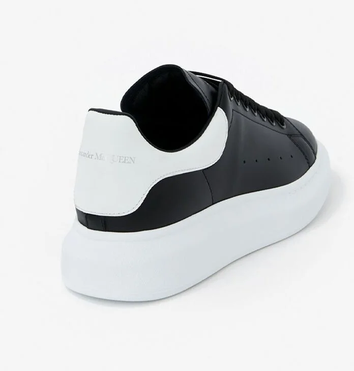 Alexander McQueen Larry Sneakers Shoes - Image 8