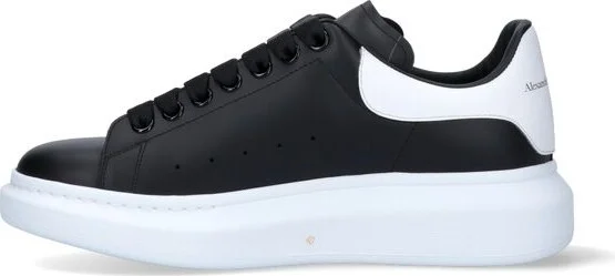 Alexander McQueen Larry Sneakers Shoes - Image 9