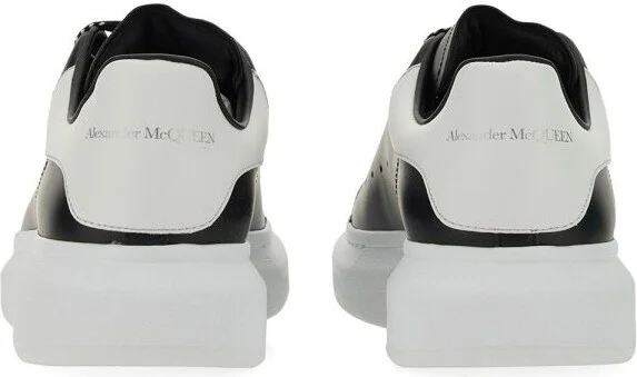 Alexander McQueen Larry Sneakers Shoes - Image 10