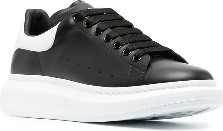 Alexander McQueen Larry Sneakers Shoes - Image 11