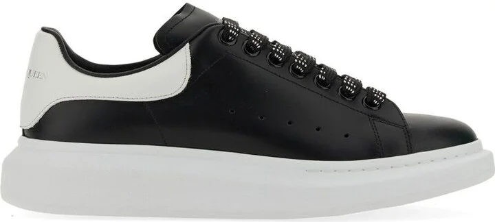Alexander McQueen Larry Sneakers Shoes