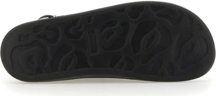 Alexander McQueen Leather Sandal - Image 5