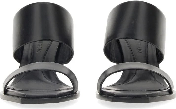 Alexander McQueen Leather Sandal - Image 6