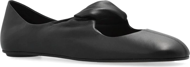 Alexander Mcqueen Leather Shoes - Image 2