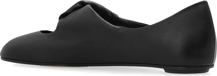 Alexander Mcqueen Leather Shoes - Image 3