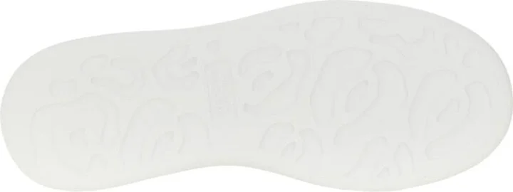 Alexander McQueen Leather Sneaker - Image 6