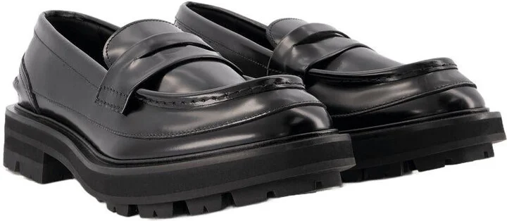 Alexander McQueen Loafers - Image 2