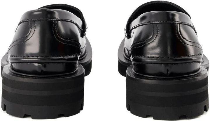 Alexander McQueen Loafers - Image 3