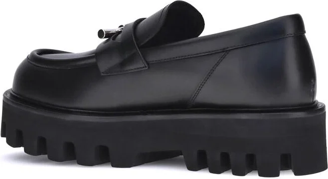 Alexander McQueen Loafers - Image 3