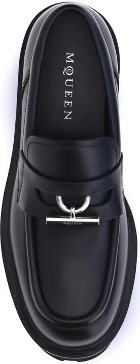 Alexander McQueen Loafers - Image 4