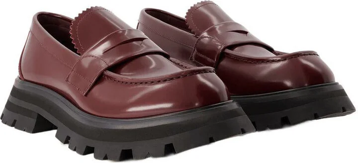 Alexander McQueen Loafers - Image 2