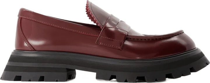 Alexander McQueen Loafers - Image 3