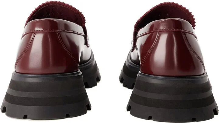 Alexander McQueen Loafers - Image 4