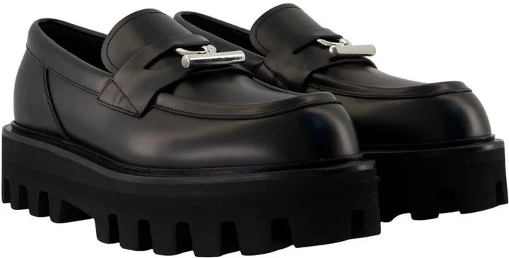 Alexander McQueen Loafers - Image 2
