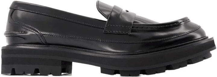 Alexander McQueen Loafers