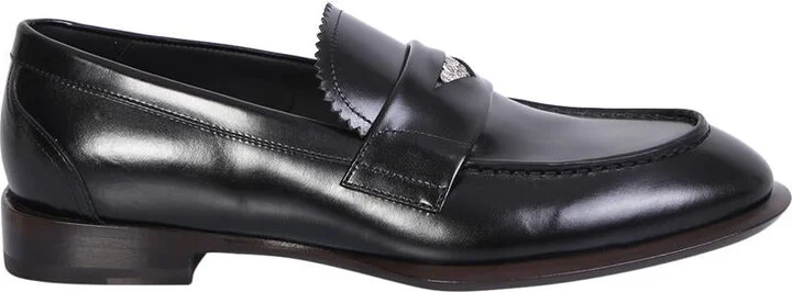 Alexander McQueen Loafers
