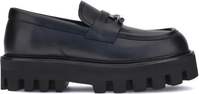 Alexander McQueen Loafers