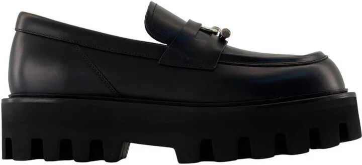 Alexander McQueen Loafers