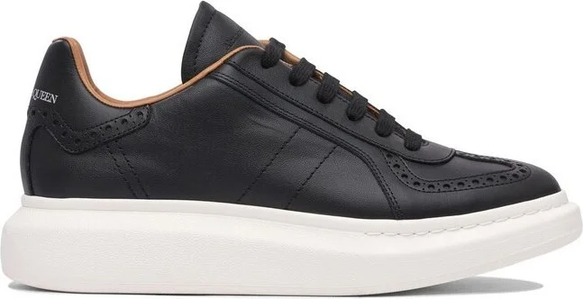 Alexander McQueen Low-Top Sneakers