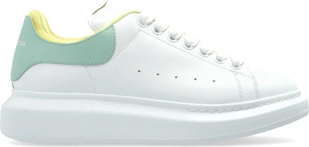 Alexander McQueen Low-Top Sneakers