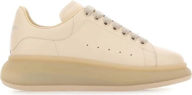 Alexander McQueen Low-Top Sneakers