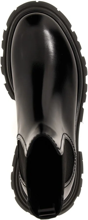 Alexander McQueen 'Lucent' Ankle Boots - Image 3
