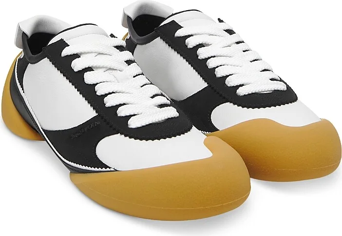 Alexander McQUEEN Men's Flexion Sneaker