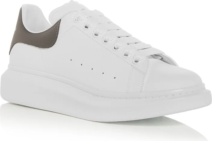 White/Cool Grey