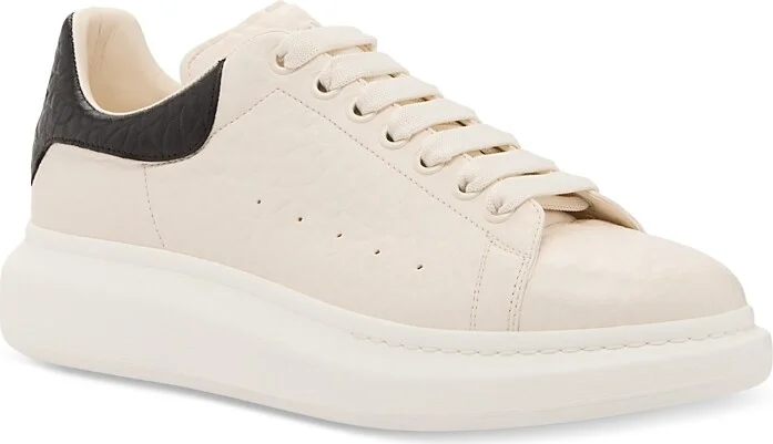 Alexander McQUEEN Men's Oversized Sneaker