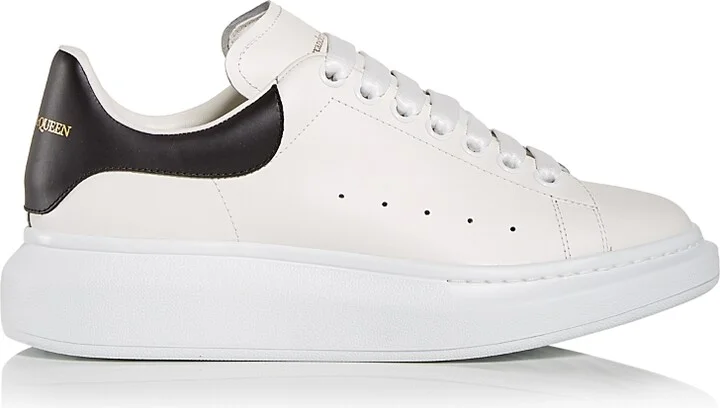 White/Black
