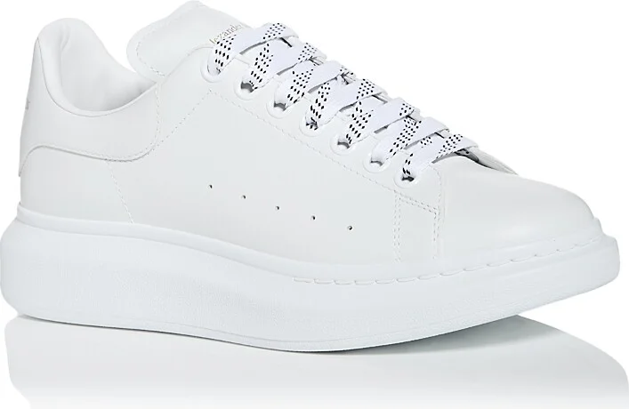 Alexander McQUEEN Men's Oversized Sneakers