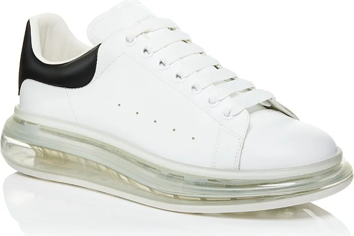 White/Black