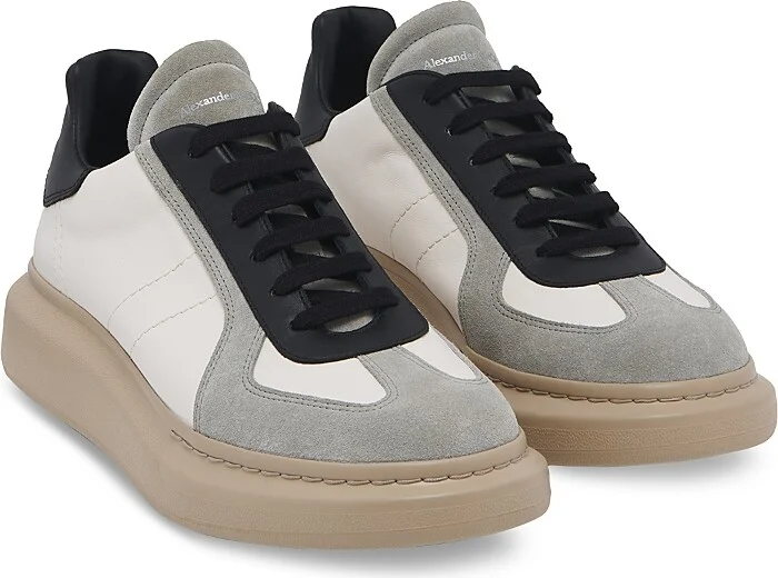 Alexander McQUEEN Men's S. Rubber Sneaker
