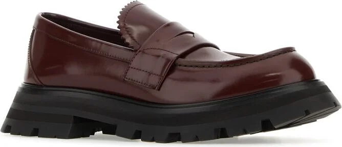 Alexander McQueen Moccasters - Image 2