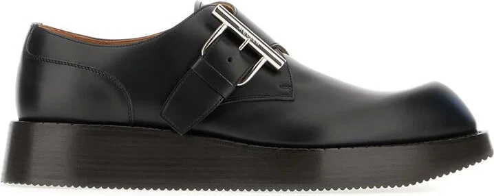 Alexander McQueen Moccasters