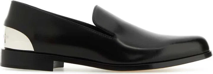 Alexander McQueen Moccasters