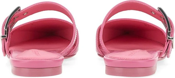 Alexander McQueen Mule Punk - Image 3