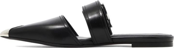 Alexander McQueen Mule "Punk" - Image 3