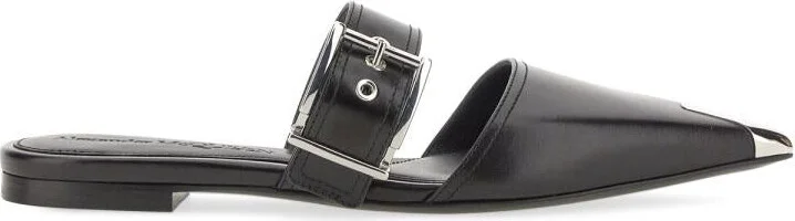 Alexander McQueen Mule Punk