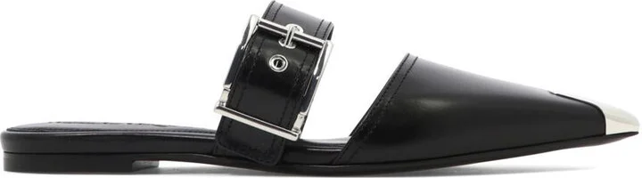Alexander McQueen Mule "Punk"
