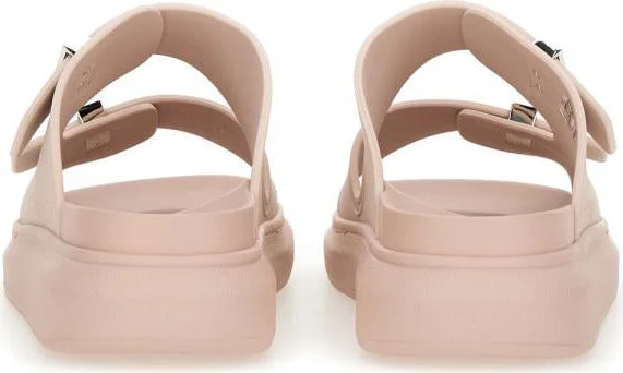Alexander McQueen Oversize Hybrid Sandal - Image 4