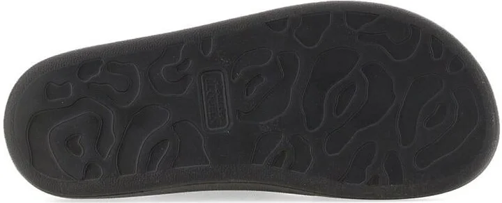 Alexander McQueen Oversize Hybrid Sandal - Image 8
