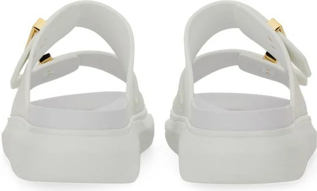 Alexander McQueen Oversize Hybrid Sandal - Image 6