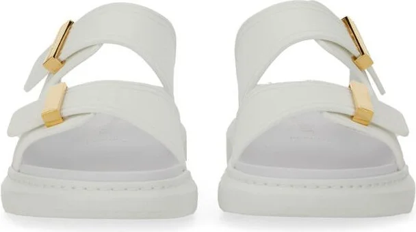 Alexander McQueen Oversize Hybrid Sandal - Image 7