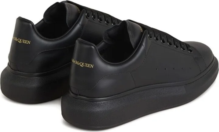Alexander McQueen Oversize Sneaker - Image 2