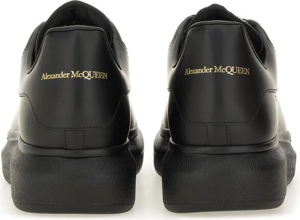 Alexander McQueen "Oversize" Sneaker - Image 3