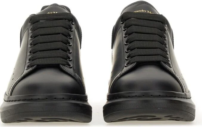 Alexander McQueen "Oversize" Sneaker - Image 4