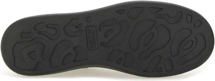 Alexander McQueen "Oversize" Sneaker - Image 5